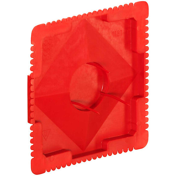 KAISER Signal-Deckel 100x100mm 1181-95